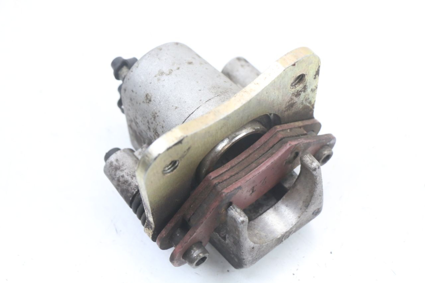 photo de REAR BRAKE CALIPER HYTRACK HY S 4X4 410 (2013 - 2016) - Fixing points details