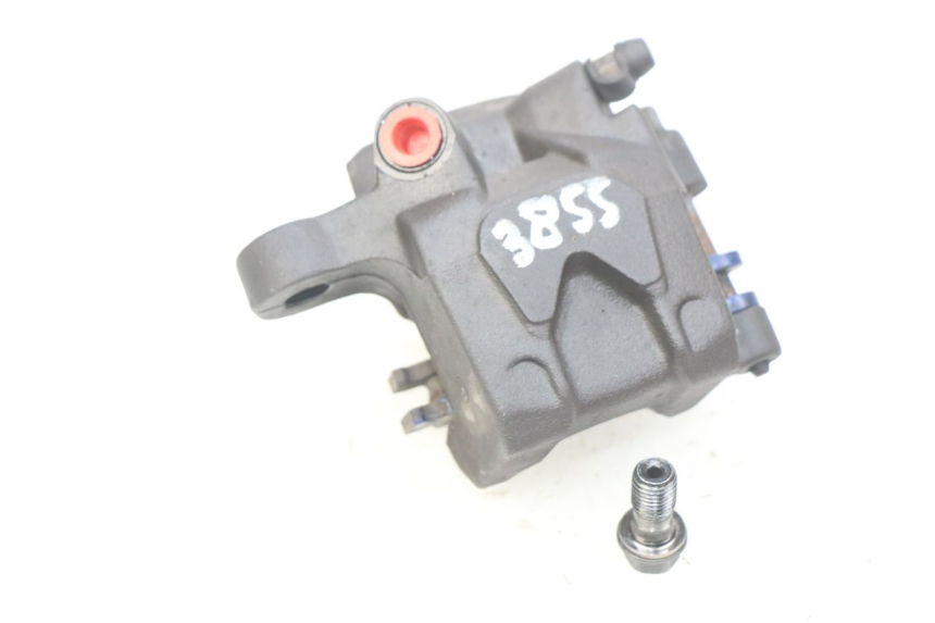 photo de REAR BRAKE CALIPER HONDA INTEGRA NC D 750 (2016 - 2018) - Technical close-up