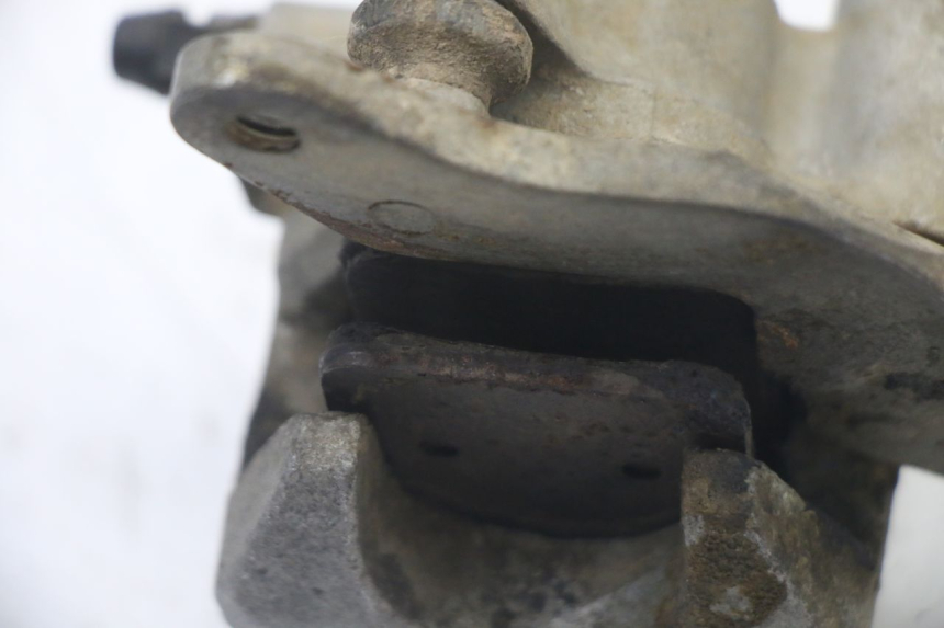 photo de REAR BRAKE CALIPER KAWASAKI KX 65 (2000 - 2019) - Fixing points details