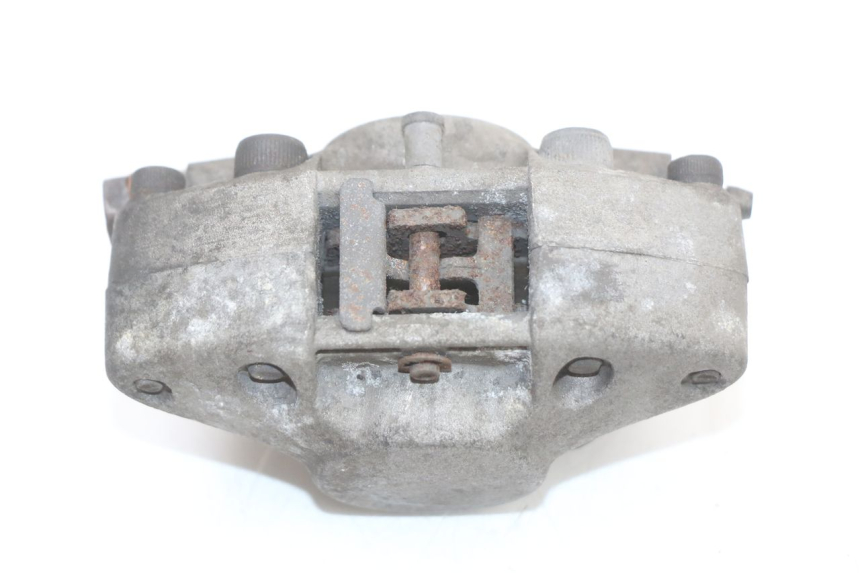 photo de REAR BRAKE CALIPER RENAULT KOURANOS 125 (2001 - 2004) - Zoom on usage condition
