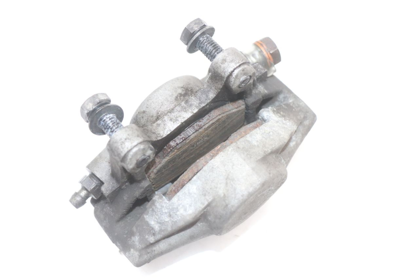 photo de REAR BRAKE CALIPER RENAULT KOURANOS 125 (2001 - 2004) - Technical close-up