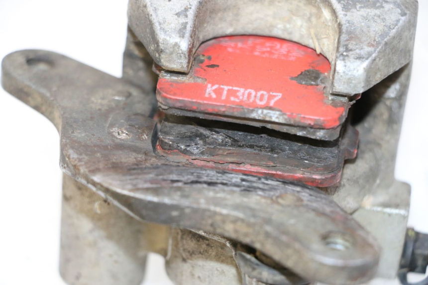 photo de REAR BRAKE CALIPER KAWASAKI KX 65 (2000 - 2019) - Component detail