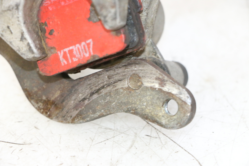 photo de REAR BRAKE CALIPER KAWASAKI KX 65 (2000 - 2019) - Surface and material condition