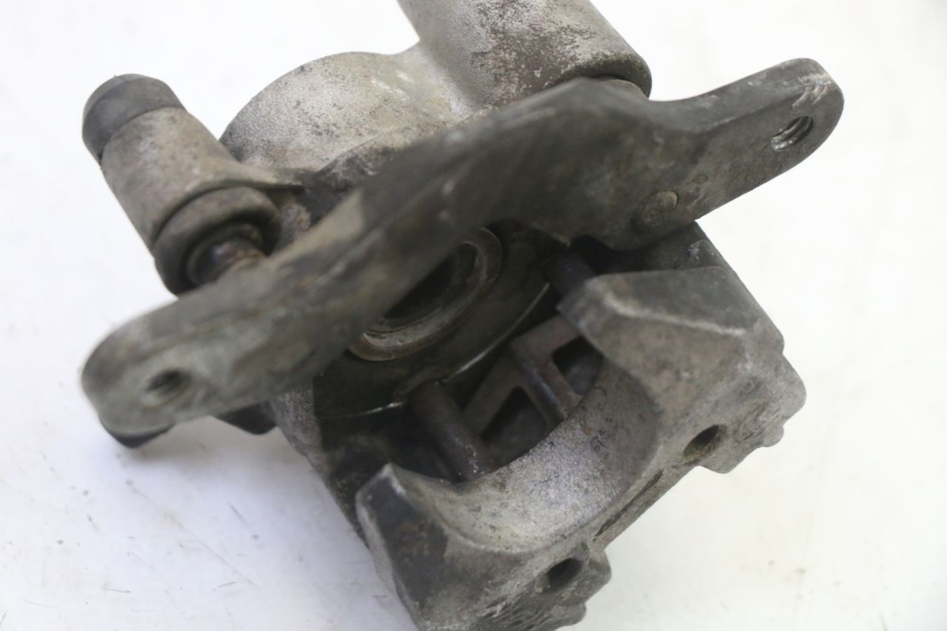 photo de REAR BRAKE CALIPER KAWASAKI KX 85 (2014 - 2021) - Fixing points details