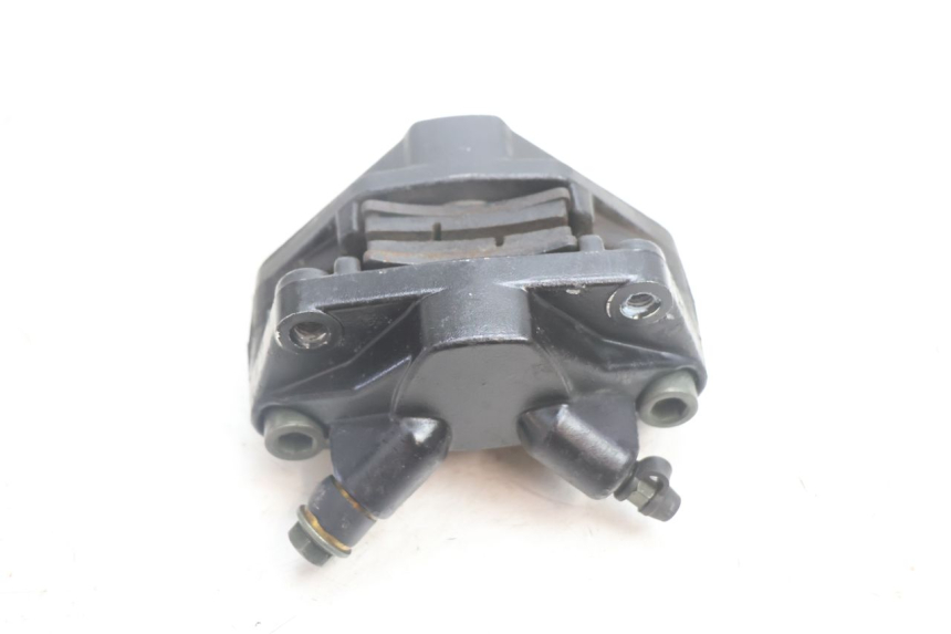 photo de REAR BRAKE CALIPER LONGJIA LJ50QT 8M 2T 50 (2010 - 2017) - Technical close-up