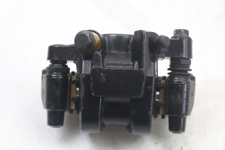 photo de REAR BRAKE CALIPER MASAI SCRAMBLER SPORT 125 (2021 - 2025) - Zoom on usage condition