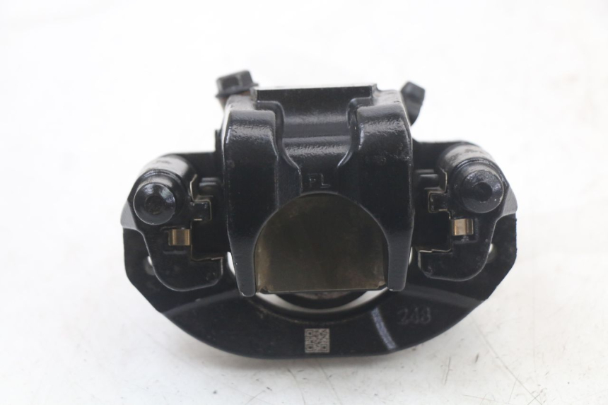 photo de REAR BRAKE CALIPER MASAI SCRAMBLER SPORT 125 (2021 - 2025) - Alternative perspective