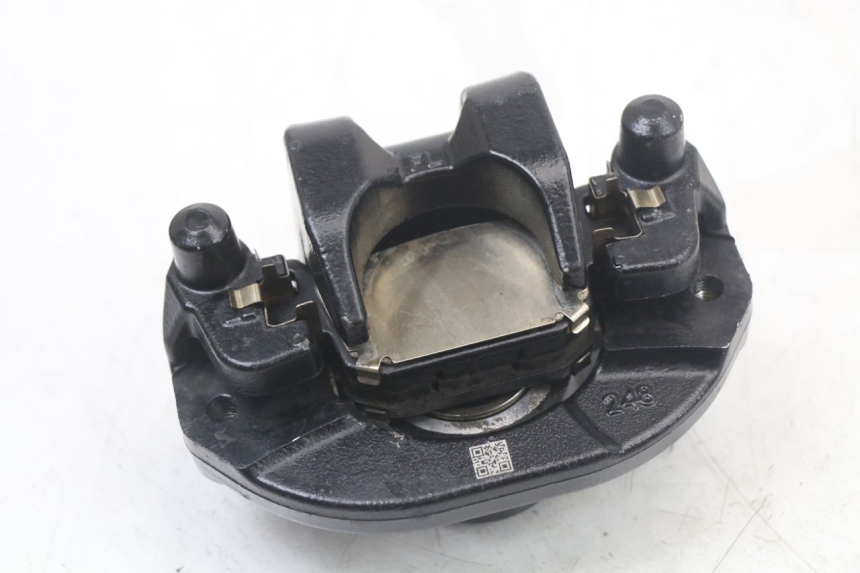 photo de REAR BRAKE CALIPER MASAI SCRAMBLER SPORT 125 (2021 - 2025) - Technical close-up