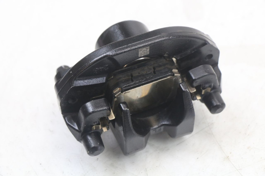 photo de REAR BRAKE CALIPER MASAI SCRAMBLER SPORT 125 (2021 - 2025) - Fixing points details
