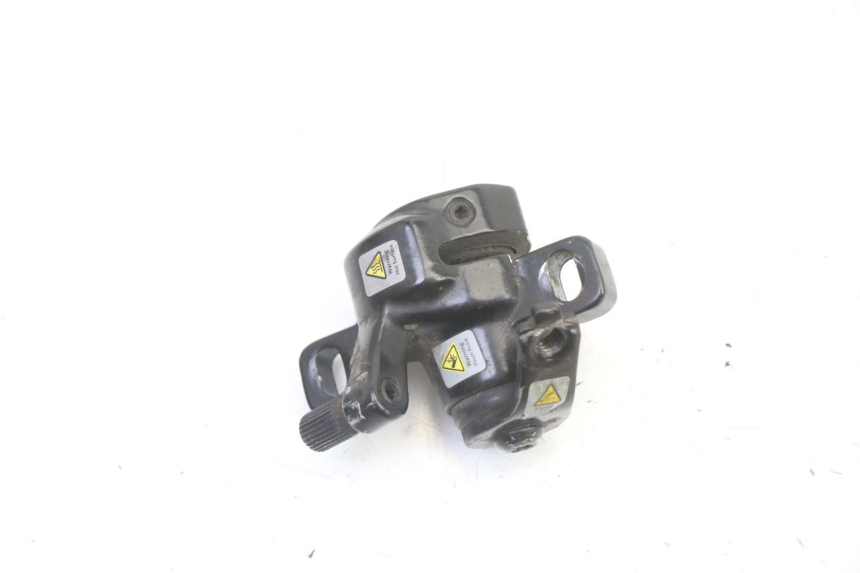 photo de REAR BRAKE CALIPER XIAOMI MI PRO 2 1 - Zoom on usage condition
