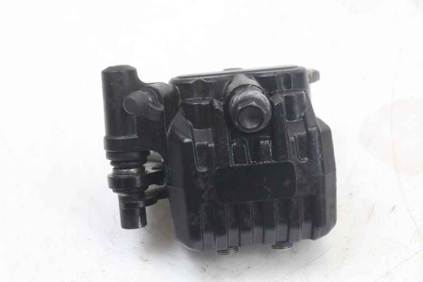 photo de REAR BRAKE CALIPER PIAGGIO MP3 HPE 350 (2018 - 2020) - Zoom on usage condition