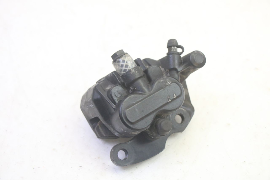photo de REAR BRAKE CALIPER PIAGGIO MP3 HPE 350 (2018 - 2020) - Zoom on usage condition
