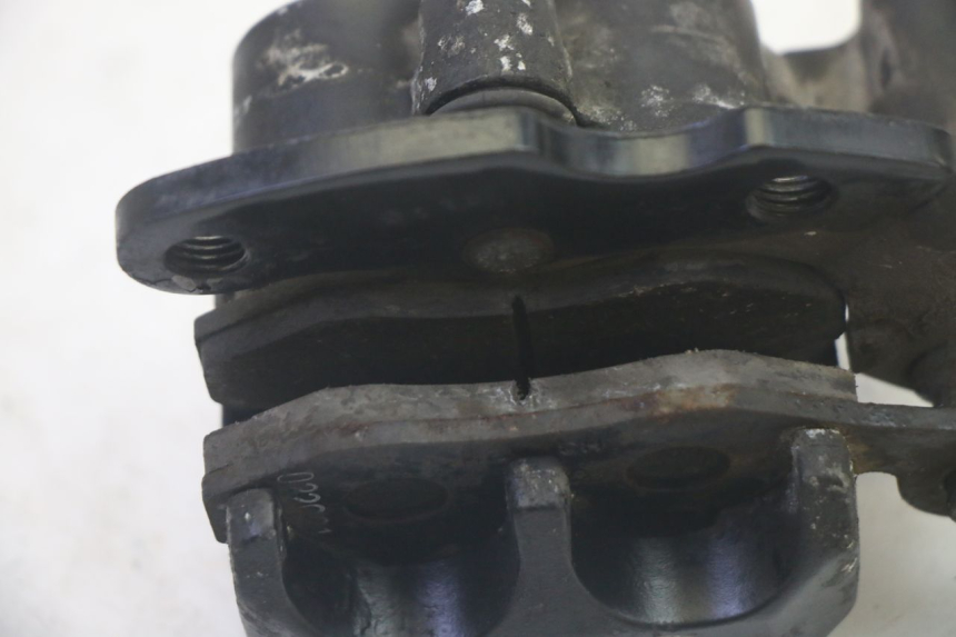 photo de REAR BRAKE CALIPER PIAGGIO MP3 HPE 350 (2018 - 2020) - Surface and material condition