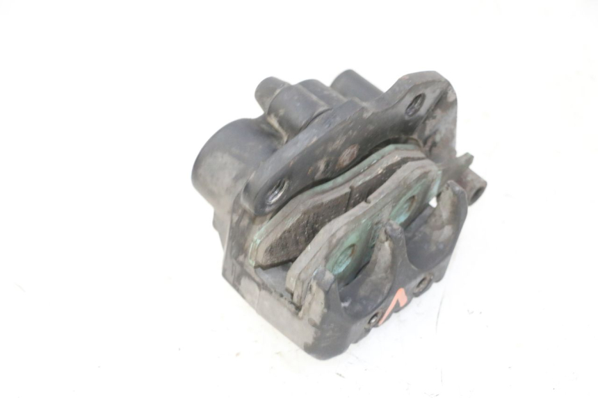 photo de REAR BRAKE CALIPER PIAGGIO MP3 LT 300 (2010 - 2016) - Zoom on usage condition