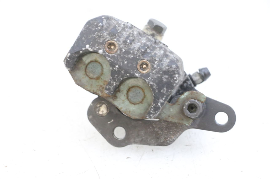 photo de REAR BRAKE CALIPER PIAGGIO MP3 LT 400 (2007 - 2012) - Technical close-up