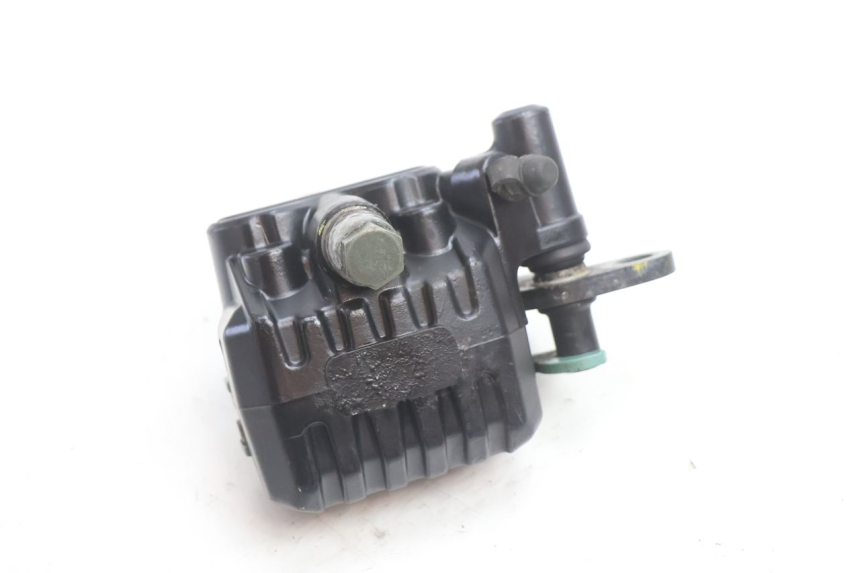 photo de REAR BRAKE CALIPER PIAGGIO MP3 LT 400 (2007 - 2012) - Zoom on usage condition