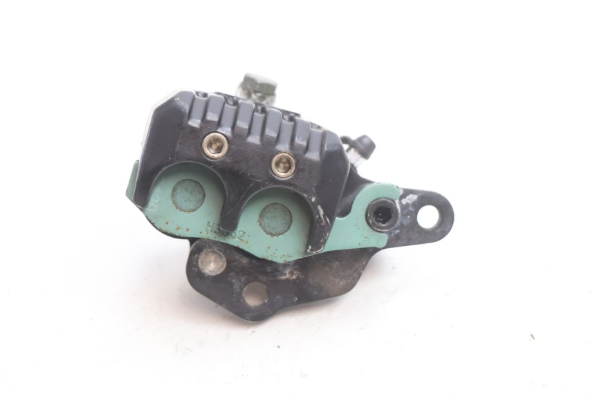 photo de REAR BRAKE CALIPER PIAGGIO MP3 LT 400 (2007 - 2012) - Technical close-up