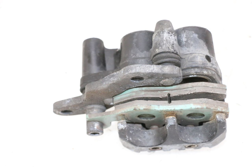 photo de REAR BRAKE CALIPER PIAGGIO MP3 500 (2014 - 2017) - Zoom on usage condition