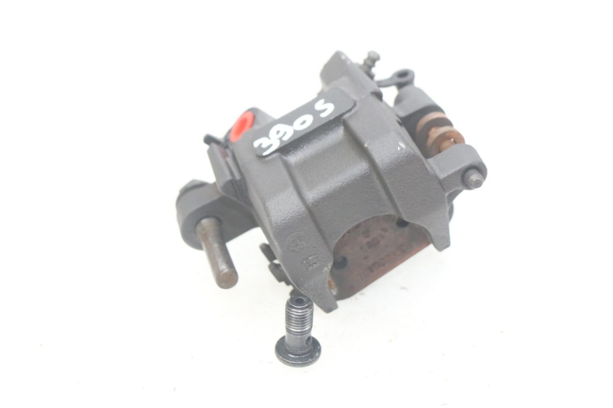 photo de REAR BRAKE CALIPER YAMAHA MT-07 MT07 ABS 700 (2014 - 2017) - Technical close-up