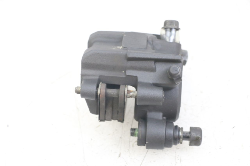photo de REAR BRAKE CALIPER YAMAHA MT-07 MT07 ABS 700 (2014 - 2017) - Zoom on usage condition