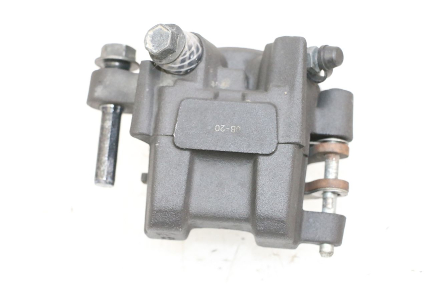 photo de REAR BRAKE CALIPER YAMAHA MT-07 MT07 ABS 700 (2018 - 2020) - Technical close-up
