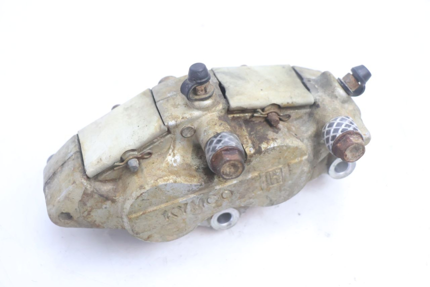 photo de REAR BRAKE CALIPER KYMCO MXU R 250 (2004 - 2010) - Component detail