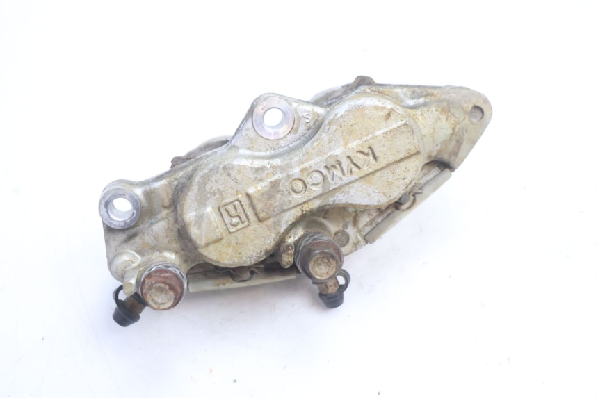 photo de REAR BRAKE CALIPER KYMCO MXU R 250 (2004 - 2010) - Alternative perspective