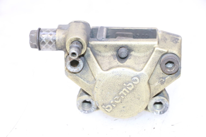 photo de REAR BRAKE CALIPER MBK NITRO 50 (2004 - 2008) - Main view