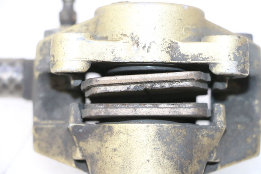 photo de REAR BRAKE CALIPER MBK NITRO 50 (2004 - 2008) - Zoom on usage condition