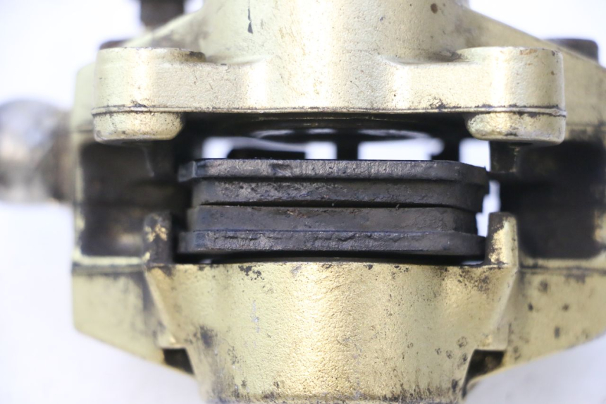 photo de REAR BRAKE CALIPER MBK NITRO 50 (2004 - 2008) - Zoom on usage condition