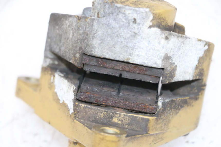 photo de REAR BRAKE CALIPER HONDA NSR R 125 (1994 - 2003) - Technical close-up