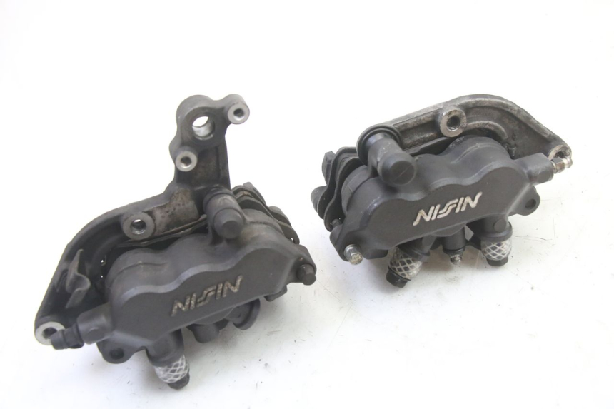 photo de REAR BRAKE CALIPER HONDA NTV DEAUVILLE ABS 700 (2007 - 2016) - Product overview