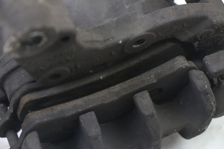 photo de REAR BRAKE CALIPER HONDA NTV DEAUVILLE ABS 700 (2007 - 2016) - Checked used part