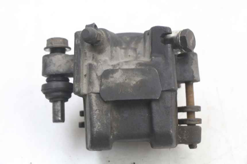 photo de REAR BRAKE CALIPER HONDA NTV DEAUVILLE 650 (1998 - 2001) - Zoom on usage condition