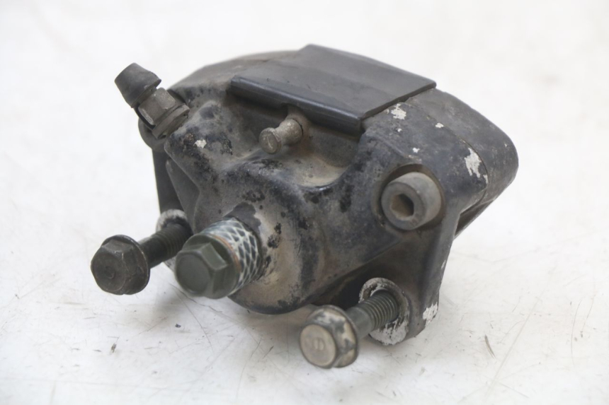 photo de REAR BRAKE CALIPER PEUGEOT BELVILLE 125 (2017 - 2021) - Component detail