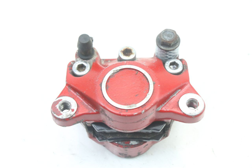 photo de REAR BRAKE CALIPER PEUGEOT SPEEDFIGHT 3 LC 2T 50 (2009 - 2015) - Zoom on usage condition