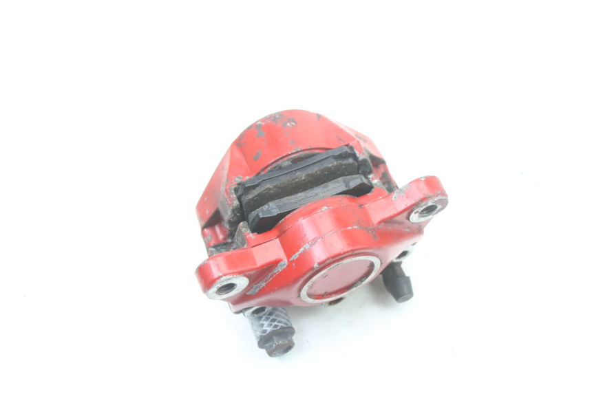 photo de REAR BRAKE CALIPER PEUGEOT SPEEDFIGHT 3 LC 2T 50 (2009 - 2015) - Fixing points details