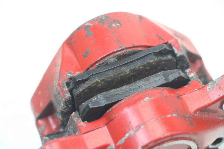 photo de REAR BRAKE CALIPER PEUGEOT SPEEDFIGHT 3 LC 2T 50 (2009 - 2015) - Surface and material condition