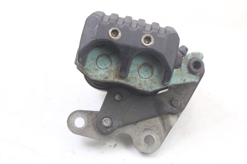 photo de REAR BRAKE CALIPER PIAGGIO BEVERLY 125 (1998 - 2005) - Alternative perspective