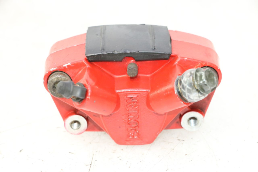 photo de REAR BRAKE CALIPER RAZZO QTR 50 (2011 - 2018) - Main view