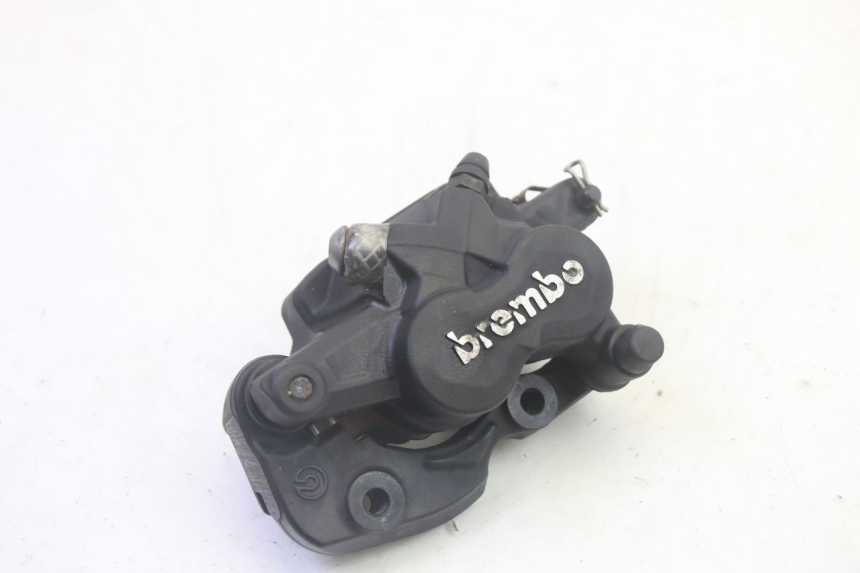 photo de REAR BRAKE CALIPER BMW R GS 1250 (2021 - 2024) - Zoom on usage condition