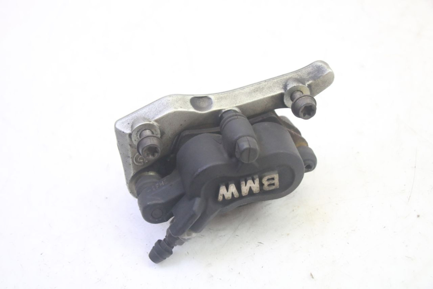 photo de REAR BRAKE CALIPER BMW R RT ABS 1200 (2010 - 2014) - Technical close-up