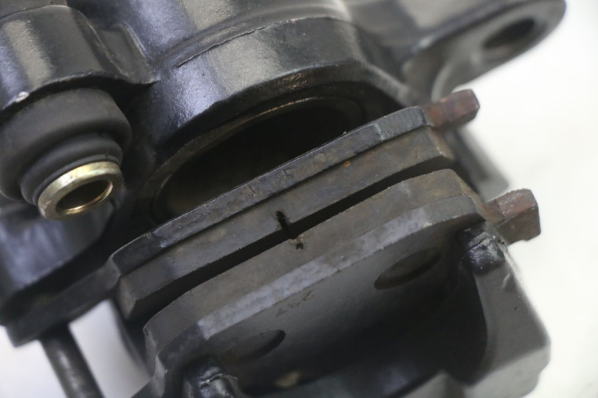 photo de REAR BRAKE CALIPER MAG POWER R-STREET 50 (2016 - 2025) - Surface and material condition