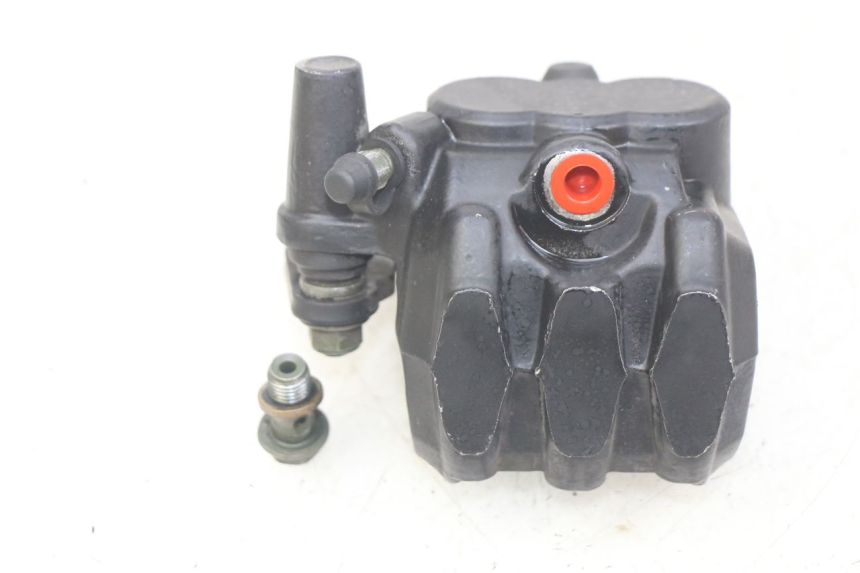 photo de REAR BRAKE CALIPER YAMASAKI RAPTOR 50 (2013 - 2018) - Technical close-up