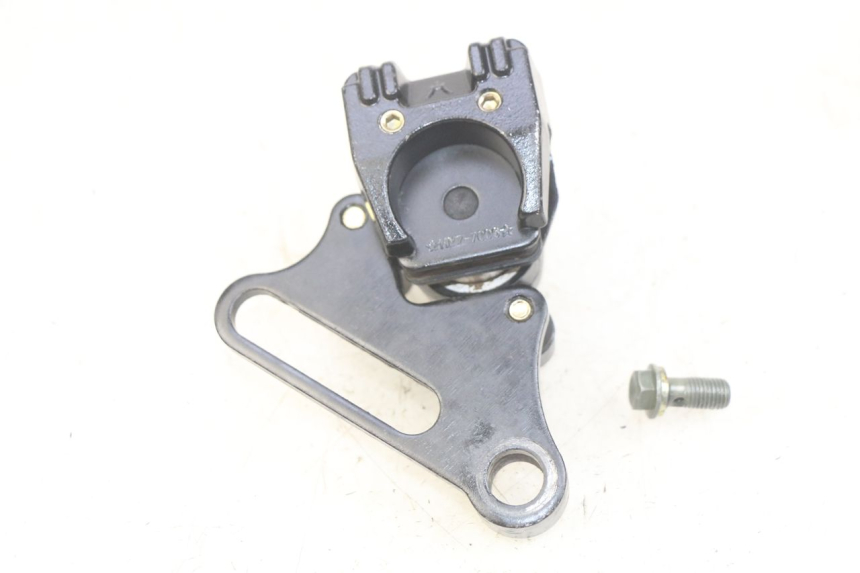 photo de REAR BRAKE CALIPER APOLLO RFZ 125 - Technical close-up