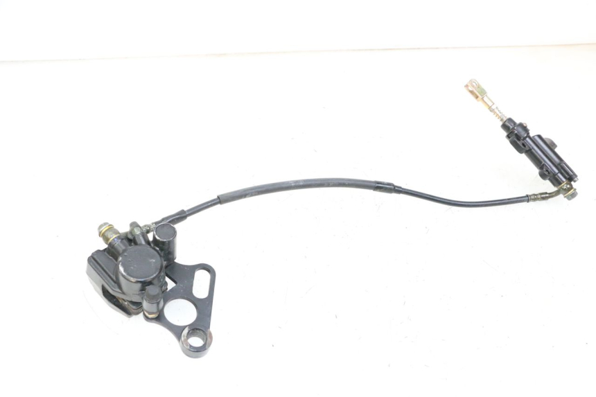 photo de REAR BRAKE CALIPER APOLLO RFZ 125 - Main view