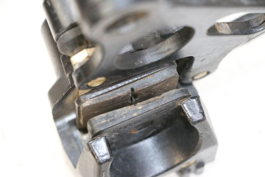 photo de REAR BRAKE CALIPER APOLLO RFZ 125 - Alternative perspective