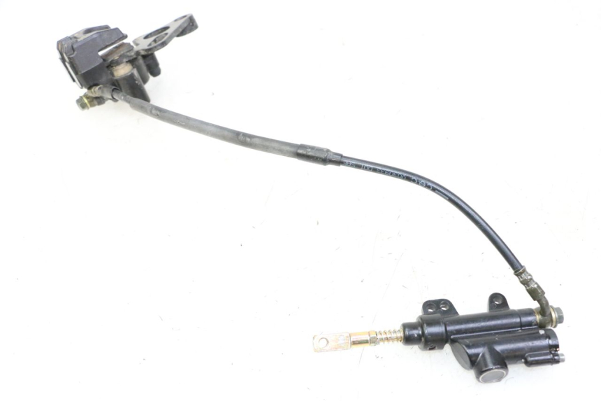 photo de REAR BRAKE CALIPER APOLLO RFZ 125 - Technical close-up