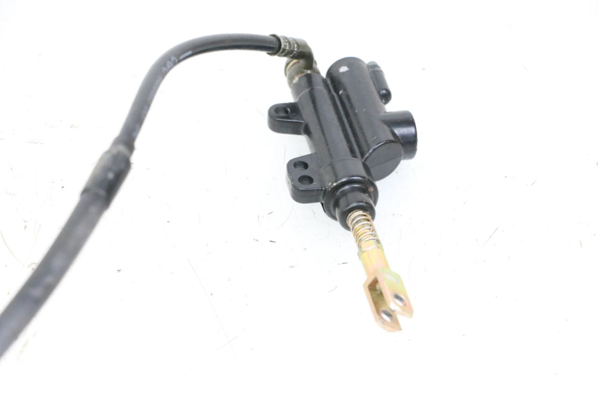 photo de REAR BRAKE CALIPER APOLLO RFZ 125 - Surface and material condition