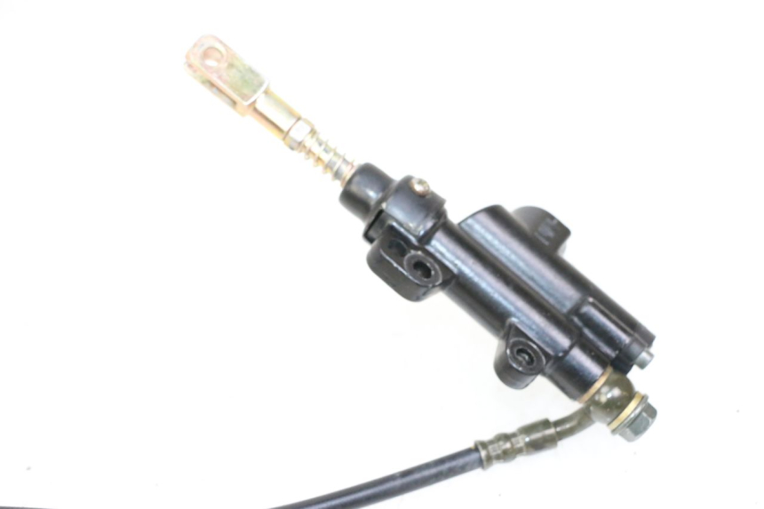 photo de REAR BRAKE CALIPER APOLLO RFZ 125 - Markings and original references